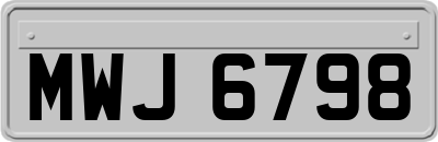 MWJ6798