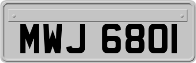 MWJ6801