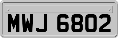 MWJ6802