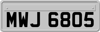 MWJ6805