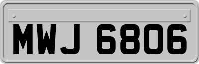 MWJ6806