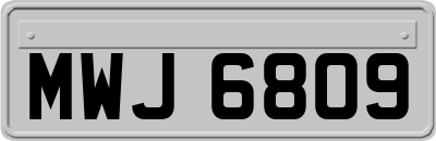 MWJ6809