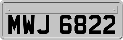 MWJ6822