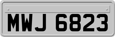 MWJ6823