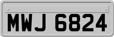 MWJ6824