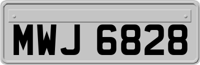 MWJ6828