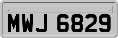 MWJ6829