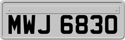 MWJ6830