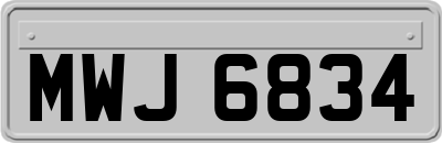 MWJ6834