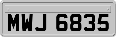 MWJ6835