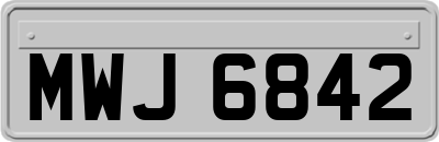 MWJ6842