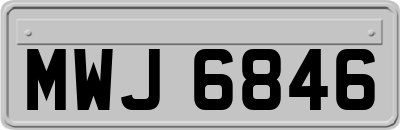 MWJ6846