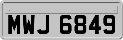 MWJ6849