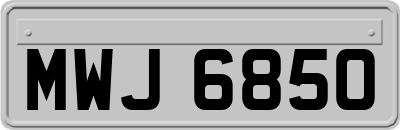 MWJ6850