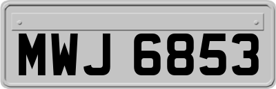 MWJ6853