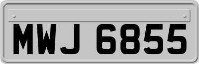 MWJ6855