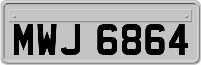 MWJ6864