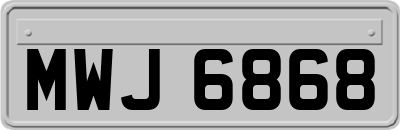 MWJ6868