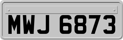 MWJ6873