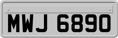 MWJ6890