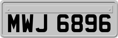 MWJ6896