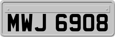 MWJ6908