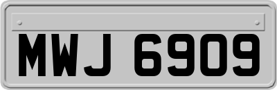 MWJ6909