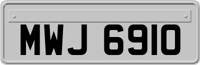 MWJ6910