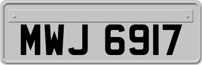 MWJ6917