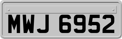 MWJ6952