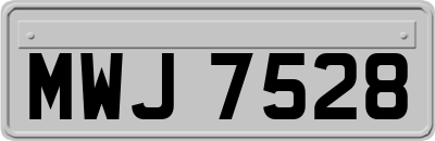 MWJ7528