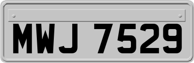 MWJ7529