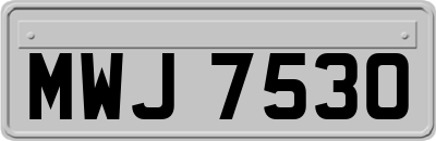 MWJ7530