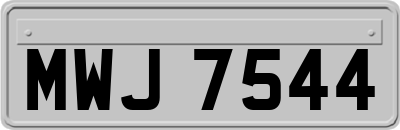 MWJ7544