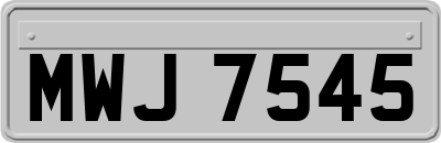 MWJ7545