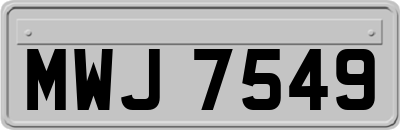 MWJ7549