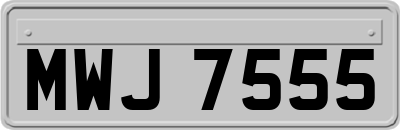 MWJ7555