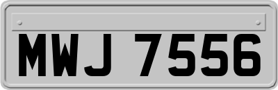 MWJ7556