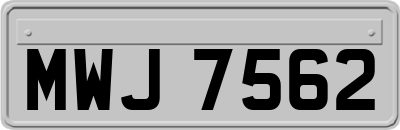 MWJ7562