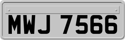 MWJ7566