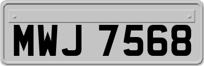 MWJ7568