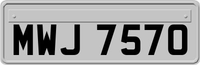 MWJ7570