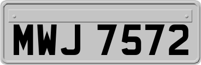 MWJ7572