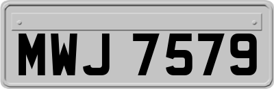 MWJ7579