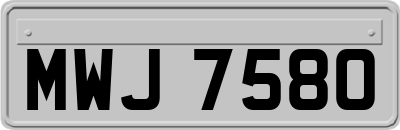 MWJ7580