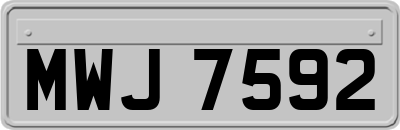 MWJ7592