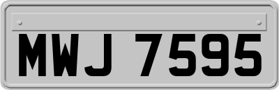 MWJ7595