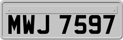 MWJ7597