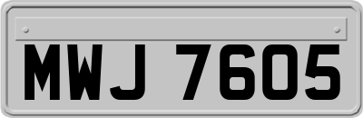 MWJ7605