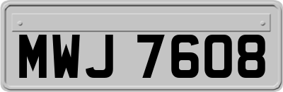 MWJ7608